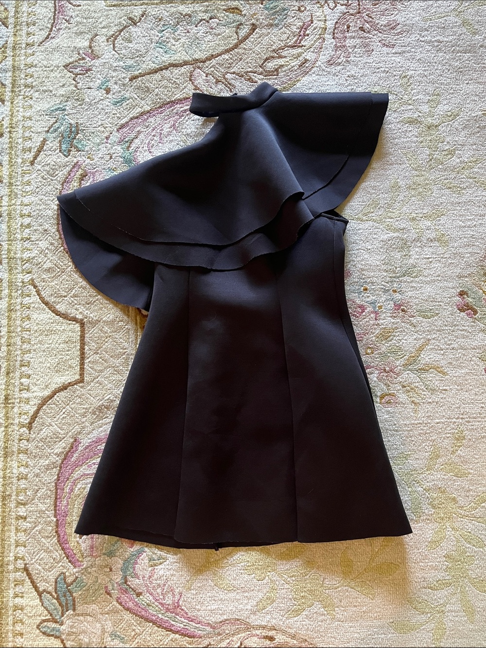 ASOS One-Shoulder Dress